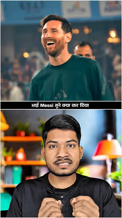 What did you do as soon as you left India #shorts