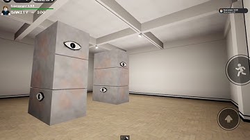 How to get the good ending in backrooms redacted 