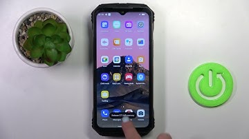 How to Close all Running Apps on Doogee V Max? Delete All Background Processes & Save Battery Life!