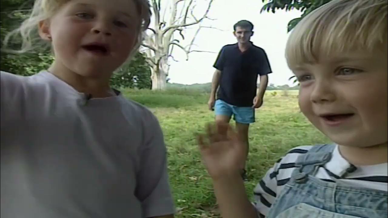 Teletubbies Looking for Rabbits (My Version) YouTube