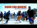 Kiduo;wahehe kwa uchezaji huu mmetisha/hehe culture in Iringa Tanzania