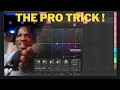 Pro mix trick for smooth airy vocals  krizbeatz tutorials