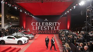 Living Like a Celebrity for 24 Hours