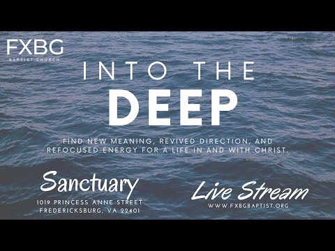 LIVE Stream Worship Service - Sunday, July 27, 2025 | 8:30 am