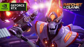 Ratchet \& Clank: Rift Apart - Features Trailer | PC Games