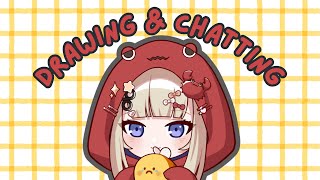 天ノ川しいなの配信のサムネイル画像