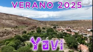 EL HISTORICO PUEBLO DE YAVI, JUJUY, ARGENTINA 🇦🇷 TE ESPERA ESTE VERANO 2024/2025