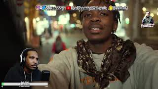 [Keeezzy Reacts] Melo - Frienemies Freestyle (Clip Officiel)