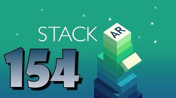Stack AR ( by Ketchapp) - HIGH SCORE for iOS