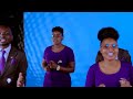 HEAVENLY ECHOES MINISTERS KARAMU OFFICIAL VIDEO