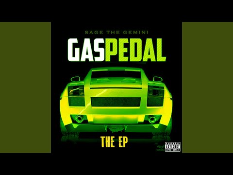 Gas Pedal