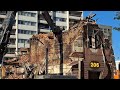 206 King St Demolition