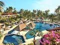 Бали. Туры в Индонезию. Отель Nusa Dua Beach Hotel & Spa 5*