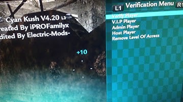 Free Multi Mod Menu Backup