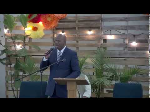 Vacaville Adventist School - Prison Ministries Michael Ashley
