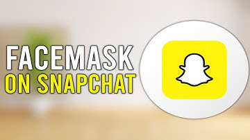 How To Get Face Mask on Snapchat BitMoji - Full Guide (Tutorial)