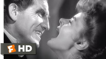Dr. Jekyll and Mr. Hyde (1941) - Cheap Little Dreams Scene (8/10) | Movieclips