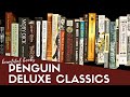 Collector&#39;s Guide to the Spectacular Penguin Deluxe Classics Series | Beautiful Books Review