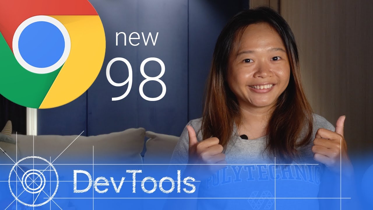 Chrome 98 - What’s New in DevTools