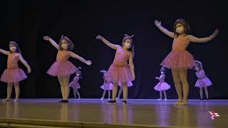 Festival Studio57 Fin De Curso 20/21_ Grupo Comercial/Moderno +5 Resimi