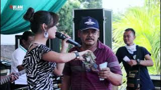 CUMA KAMU - EDOT ARISNA & GUS LUCKY - AMELIA BADJANG PUTRA JINGGOTAN 2018