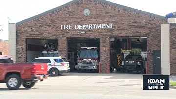 Columbus fire department seeking volunteers