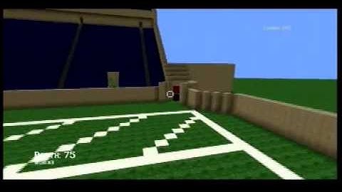 Total Miner - Football Field Ep.1