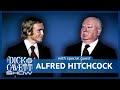 What Is a MacGuffin - Explanation By The Legendary Director Alfred Hitchcock | The Dick Cavett Show