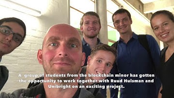 Unibright Promotional Video