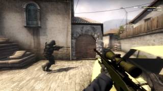 CS:GO Aces - serv0