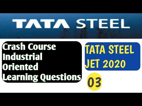 TATA STEEL JET