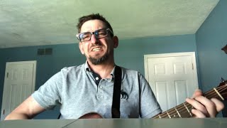 Cover: Horrible Day (by Frank Black &amp; The Catholics)