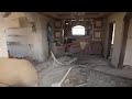Raw footage of Yahya Sinwar’s last moments: