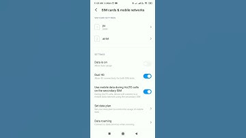 How to Turn On Wifi Calling in Android Mobile