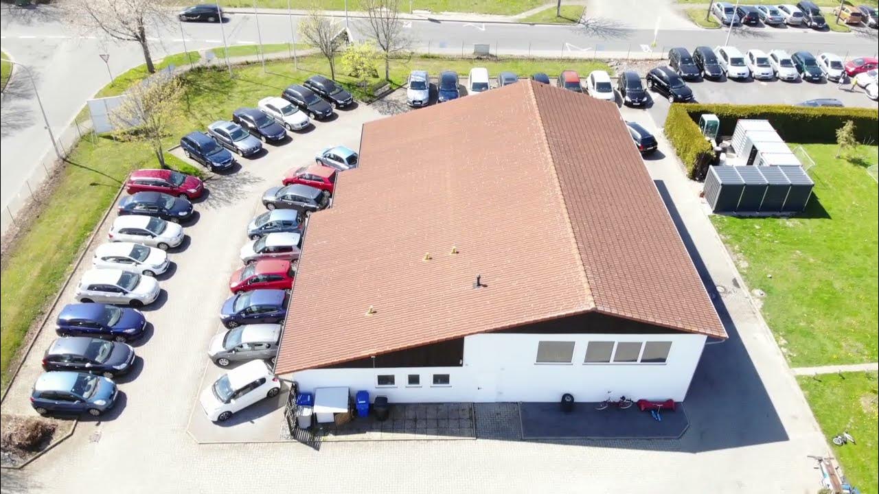 Kanaan Automobile YouTube