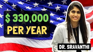 How To Become a Doctor in USA | Lifestyle, Salary, Scholarships & Exam Prep