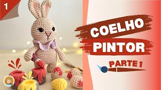 Painter Rabbit - Part 1