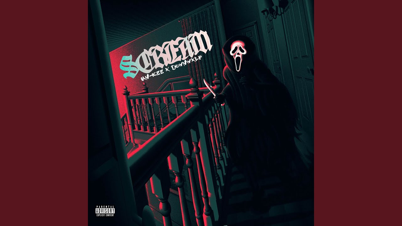 Watch SCREAM on YouTube Watch SCREAM on YouTube