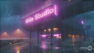 Rainy Night Serenade Ambient Rain Sounds for Deep Relaxation by UDAN Therust 41 views 1 month ago 4 hours, 59 minutes