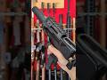 MARUZEN マルゼン イングラムM11 CQBカスタム#airsoft #エアソフトガン