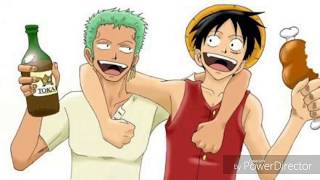 Cinco datos curiosos de Zoro Roronoa (One piece)