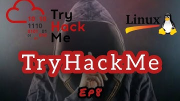 #8. TryHackMe ~ Complete Beginner path -  HTTP in Details