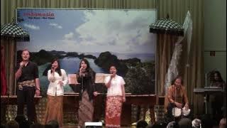 Manuk Dadali 2013