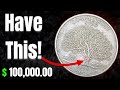 $1 to $100,000: Rare State Quarter Dollar Coins Worth Real Money!