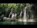 Serenity sounds relaxing meditation music with natures symphony  tranquil nature scenes