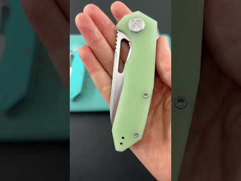 KUBEY Knife KU291 Vagrant Linerlock   Folding Knife