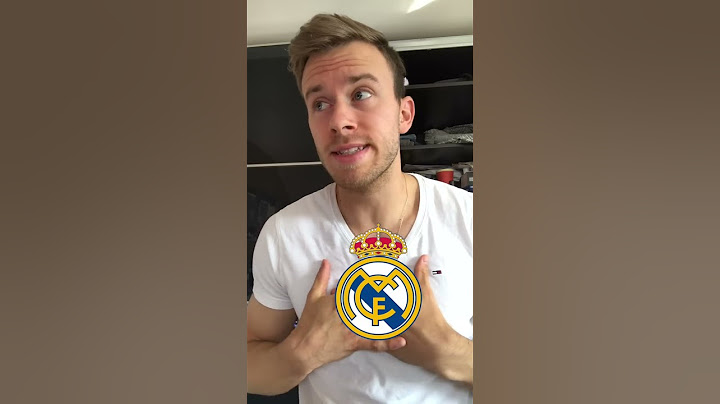 wie Real Madrid mit PSG für Kylian Mbappe verhandelt... 😂 | #shorts