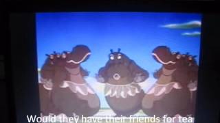 Sing Along Songs Queen Of The Jungle Part 5