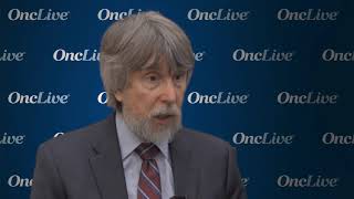 Dr. Benson On Msi Testing In Colorectal Cancer