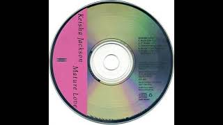 Keisha Jackson – Mature Love (Radio Edit)